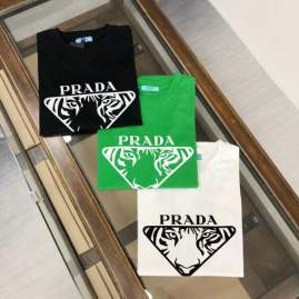 Picture of Prada T Shirts Short _SKUPradaS-XLtltx1113071